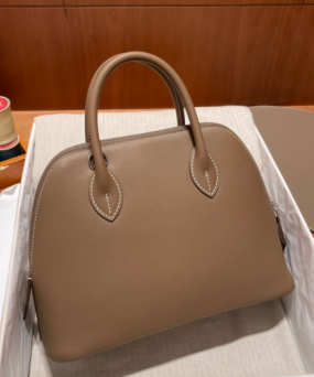 에르메스 볼리드25 에토프 은장